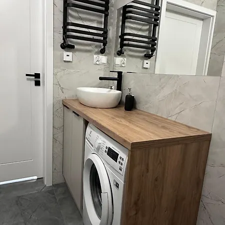 Apartament Pod Debowcem I Szyndzielnia Bielsko-Biała Exterior photo