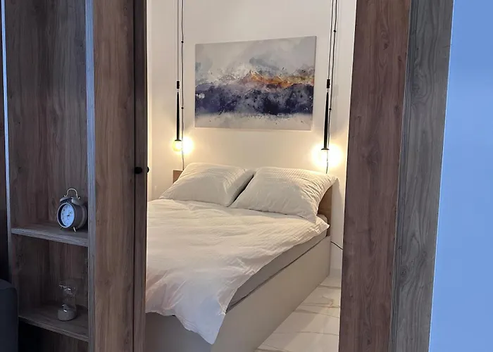 Apartament Pod Debowcem I Szyndzielnia