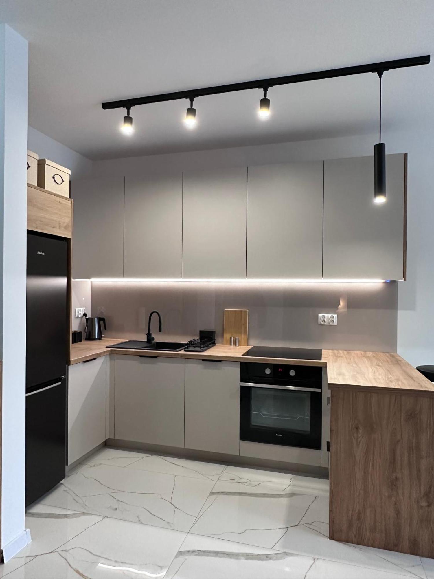 Pod Debowcem I Szyndzielnia Apartment *
