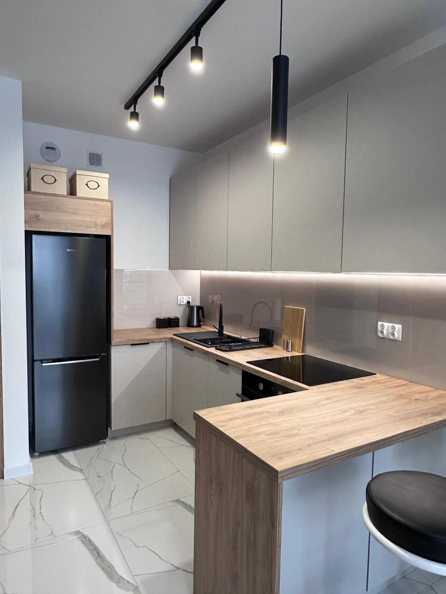 Apartment Pod Debowcem I Szyndzielnia