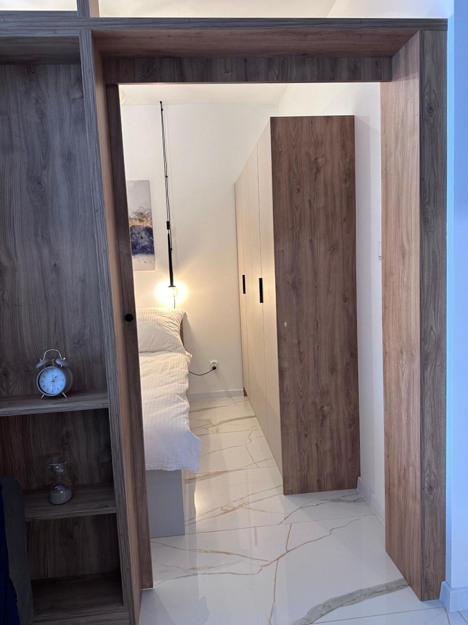 Apartment Pod Debowcem I Szyndzielnia