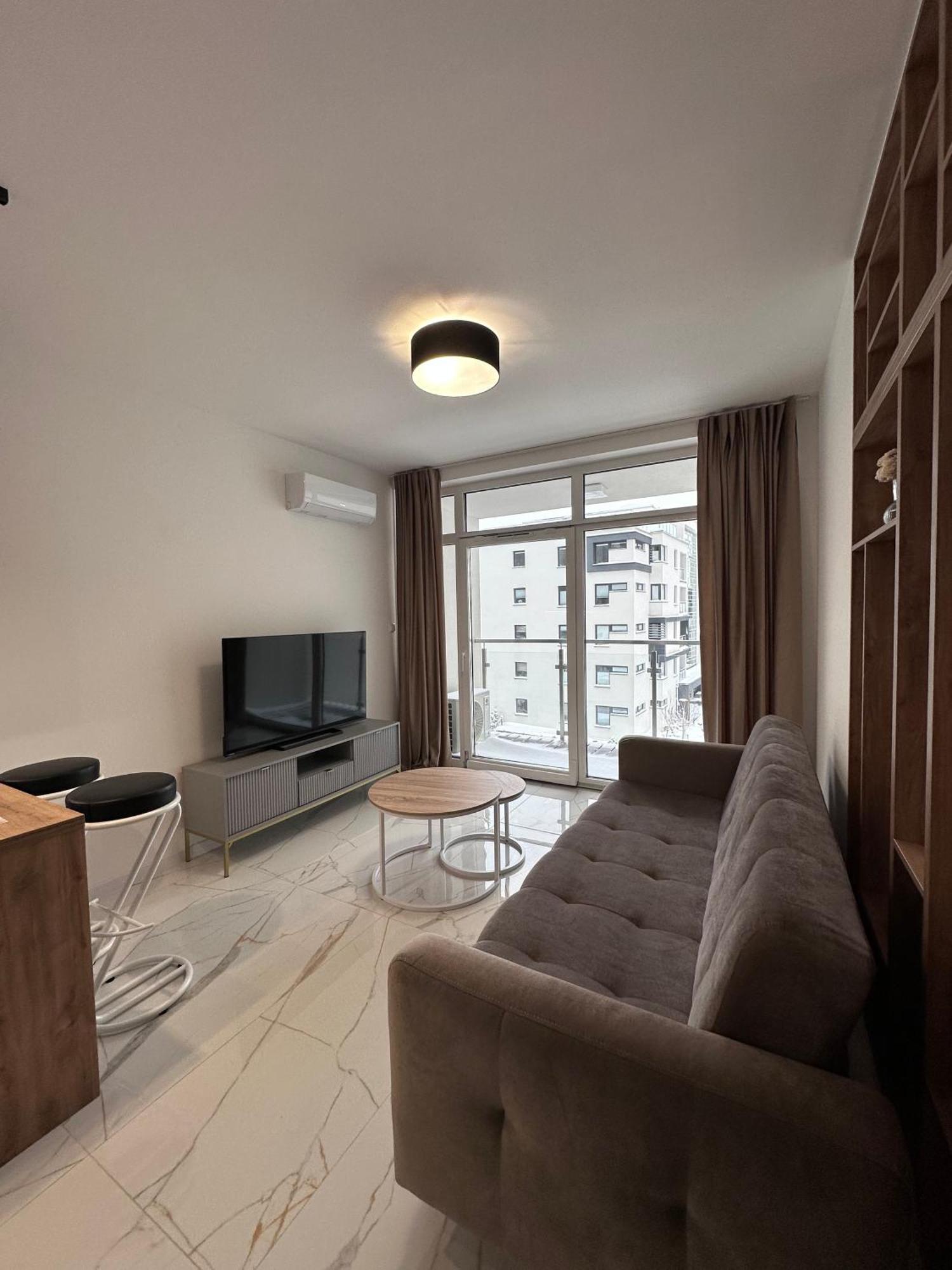 Apartment Pod Debowcem I Szyndzielnia Bielsko-Biala